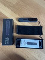 Skintone Hair Straightening Brush NEU Ionentechnik Dyson