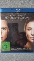 Blu Ray - Der seltsame fall des Benjamin Button