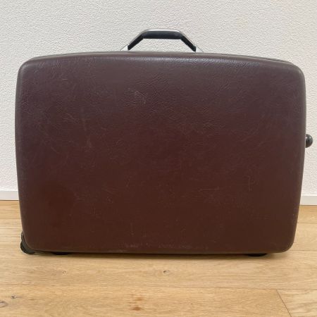 Samsonite Schalen Koffer 80er