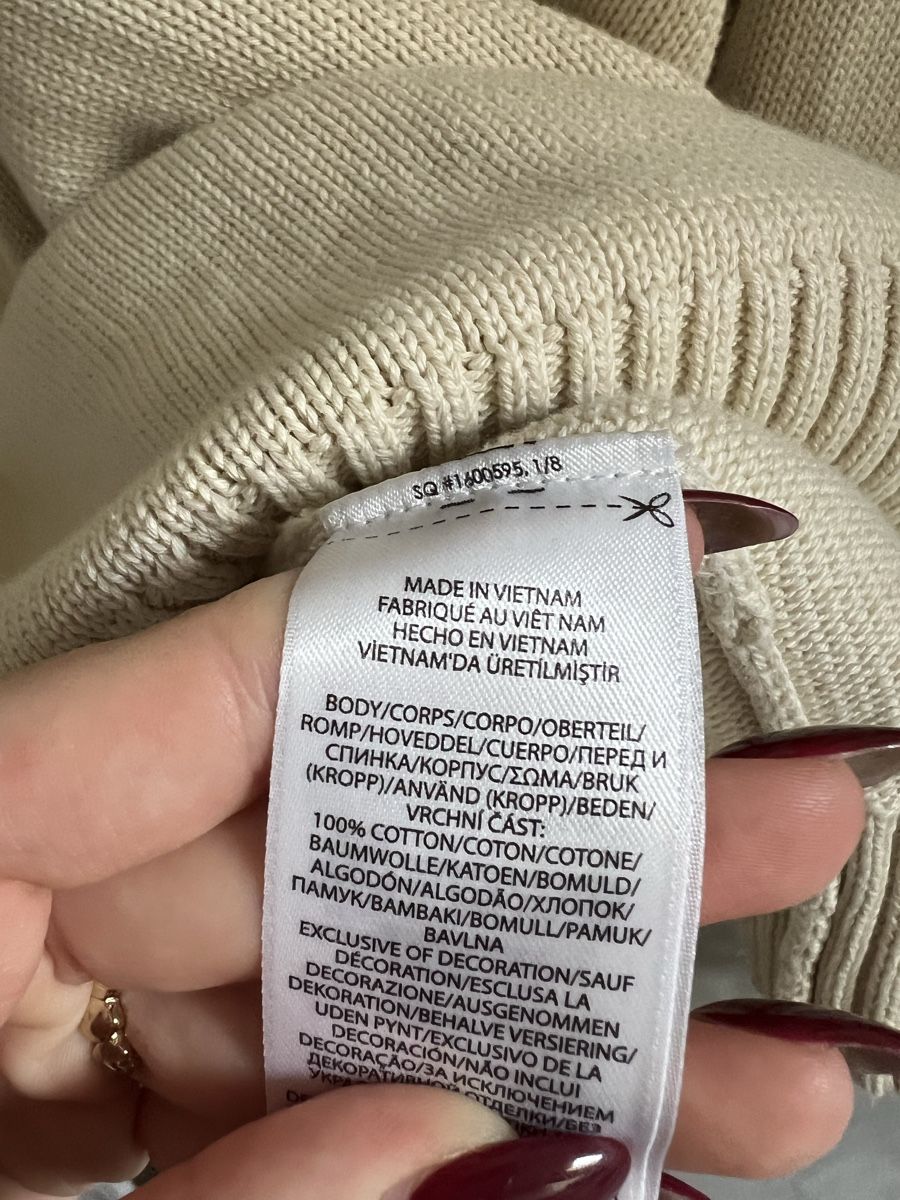 Polo Ralph Lauren Maglioni & Felpe: Polo Ralph Lauren Herren Pullover, XXL – Nuovo (secondo la descrizione) da Kirchberg BE venduto da lea_kb6y 3