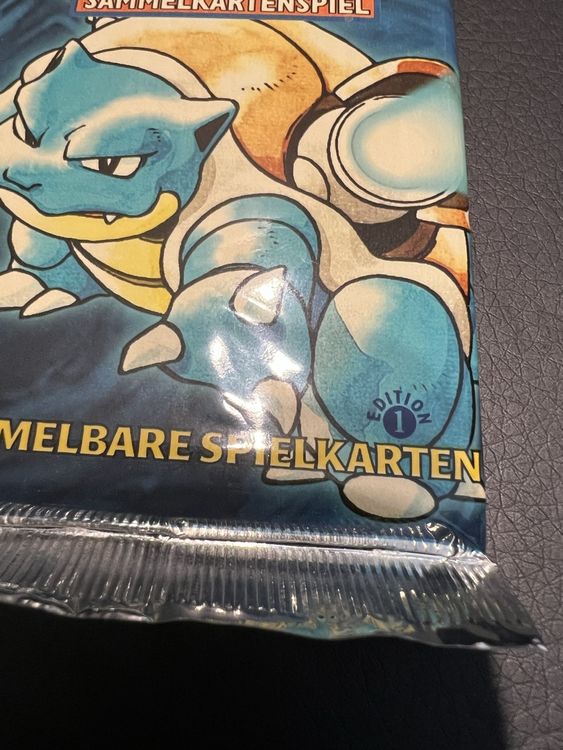 Pokemon Scarlet & Violet Paradox Rift 5x Booster - ENGLISCH (je 10 - Foto 10