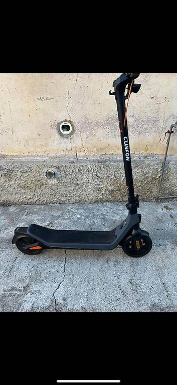Kickboard: Monopattino Cunfon RS300 – Usato da Lugano venduto da mat_5k69