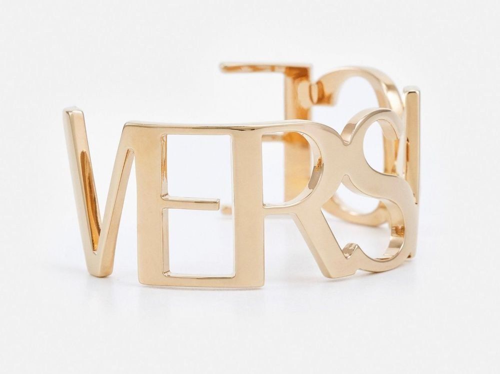 Versace Bracciali & Braccialetti: Versace Damen- Armband – Nuovo e nell'imballaggio originale da Münchenbuchsee venduto da ela_msl2