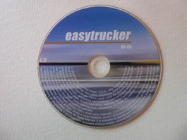 Lern CD LKW  Esaytrucker 05/2009, neu