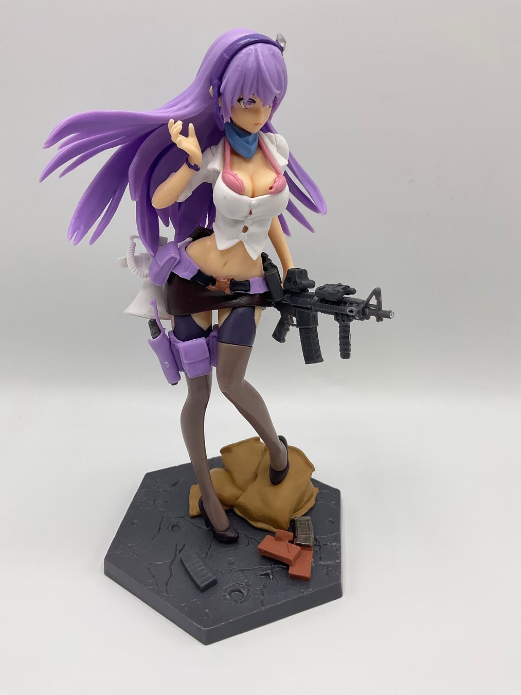 Statuette: Anime Figur, Höhe 21 cm – Nuovo (secondo la descrizione) da Muralto venduto da my-yourdream 3