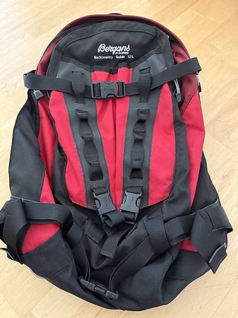 Bergans of Norway 32L