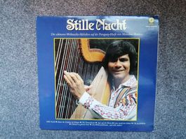 Marcelino Benitez – Stille Nacht (Vinyl)