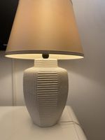 Magnifique lampe de Tommaso Barbi
