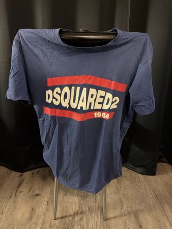Dsquared2 T-Shirt (M) 