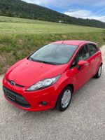Ford Fiesta 1.4i