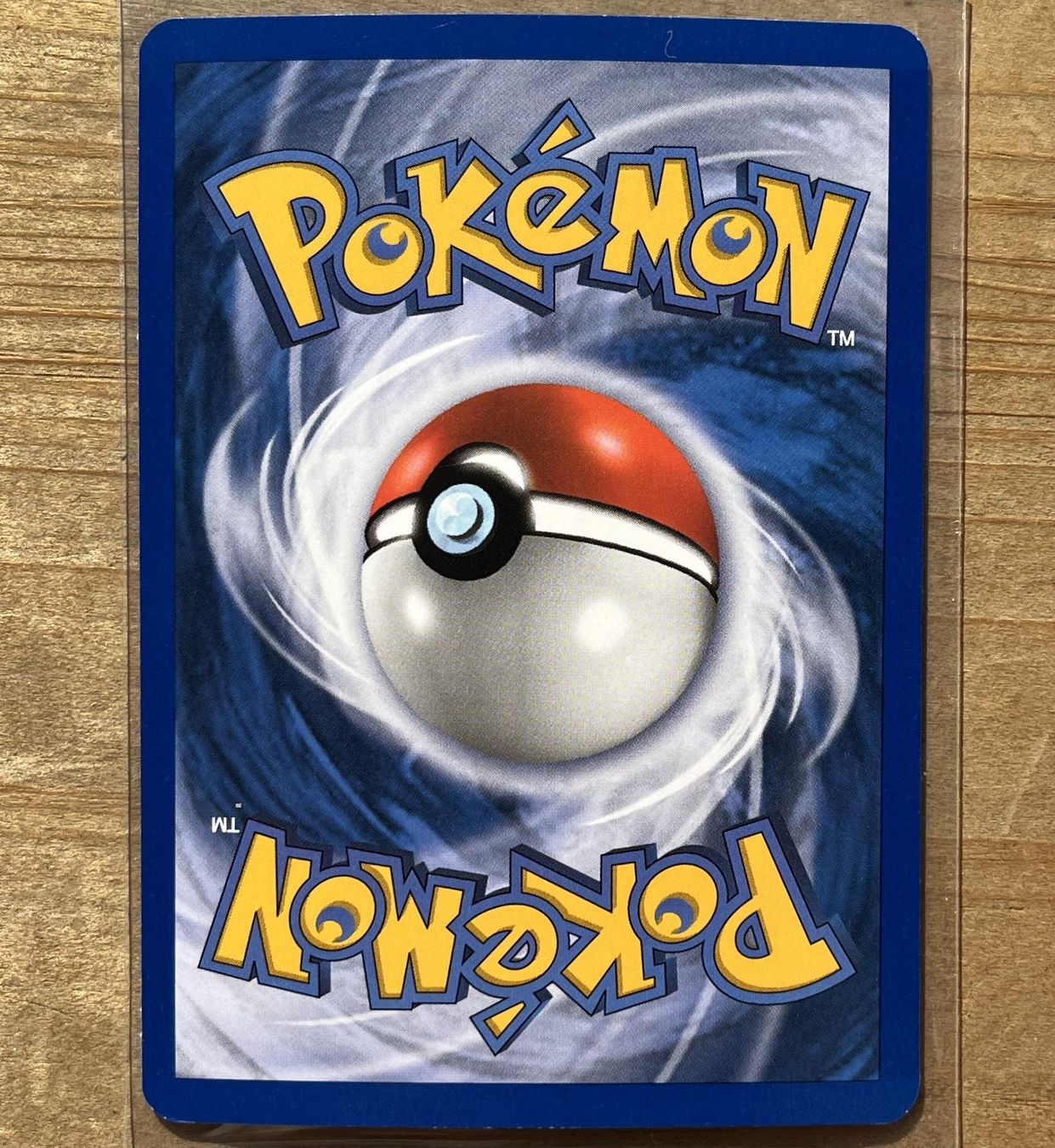 Pokémon Carte collezionabili: Yanma Ex Unseen Forces 50/115 Reverse Holo – Usato da Dornach venduto da Deco89 1