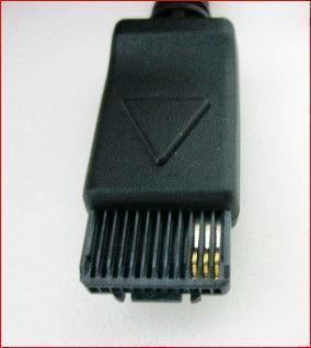 Ladegeräte: Siemens Ladegerät C39280-Z4-C356-5 – Neu (gemäss Beschreibung) aus Untersiggenthal von Zarkok 1