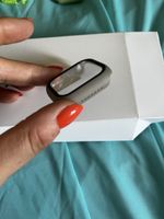 Schutzhülle für Apple Watch 