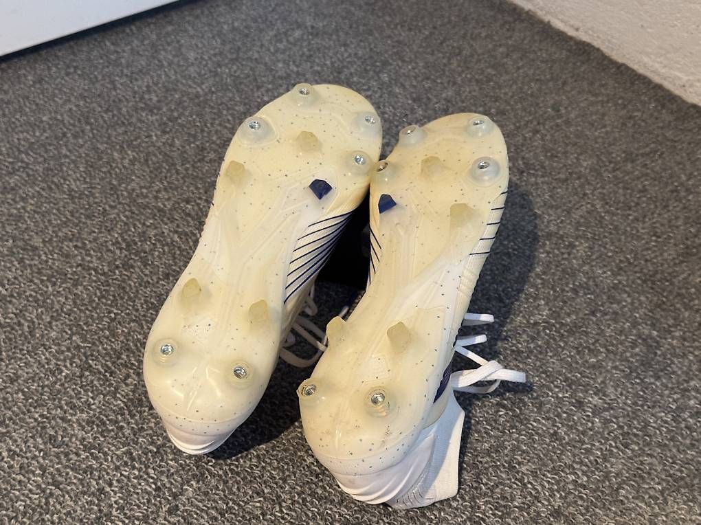 Scarpe da uomo: Adidas Predator 19.1 SG "Virtuso" - Grösse EU44 – Usato da Aarau venduto da Ziesi_16 2