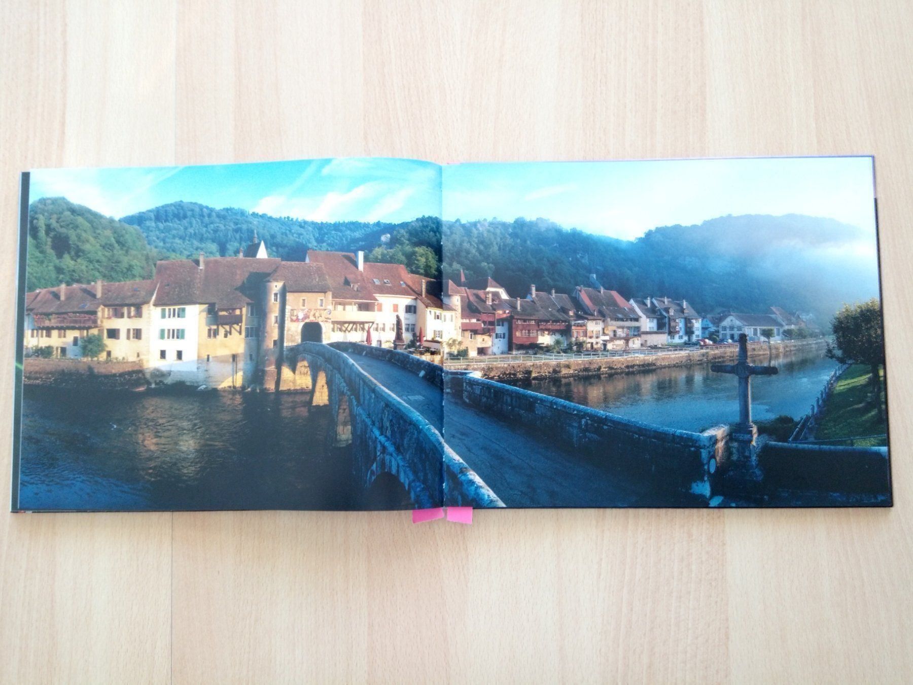 Bücher: Schweiz / Suisse / Switzerland – Neu (gemäss Beschreibung) aus Jona von Argus36 4