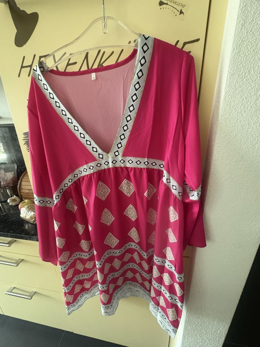 Vestiti: Traumkleid in pink – Nuovo (secondo la descrizione) da Obbürgen venduto da bugi6868