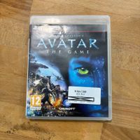 Avatar PS3