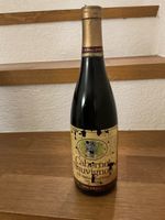 Cabernet Sauvignon / ALT