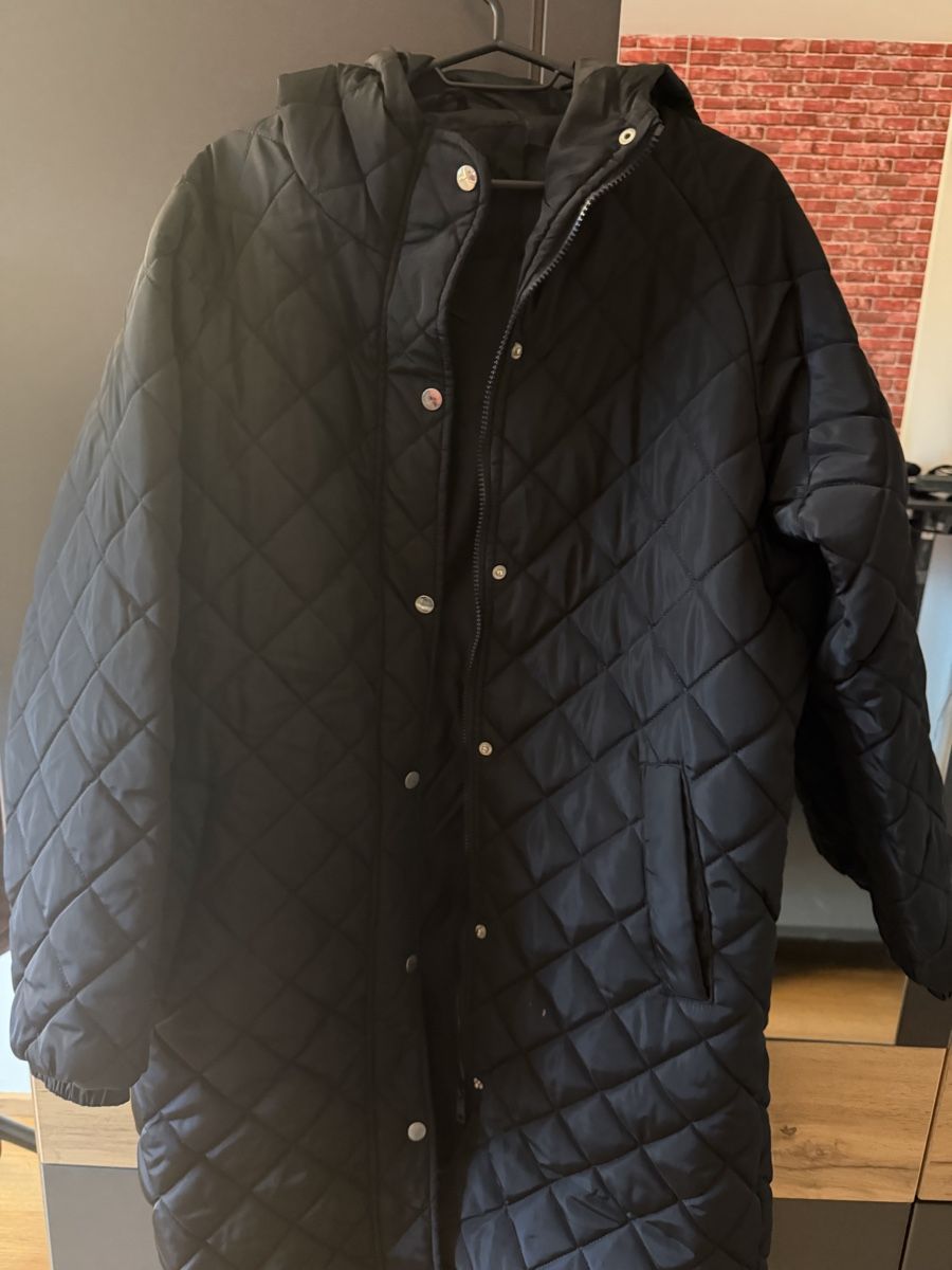 Vestes: Long puff winter jacket – Neuf (Voir description) à Hausen AG par nik_9sg2 1