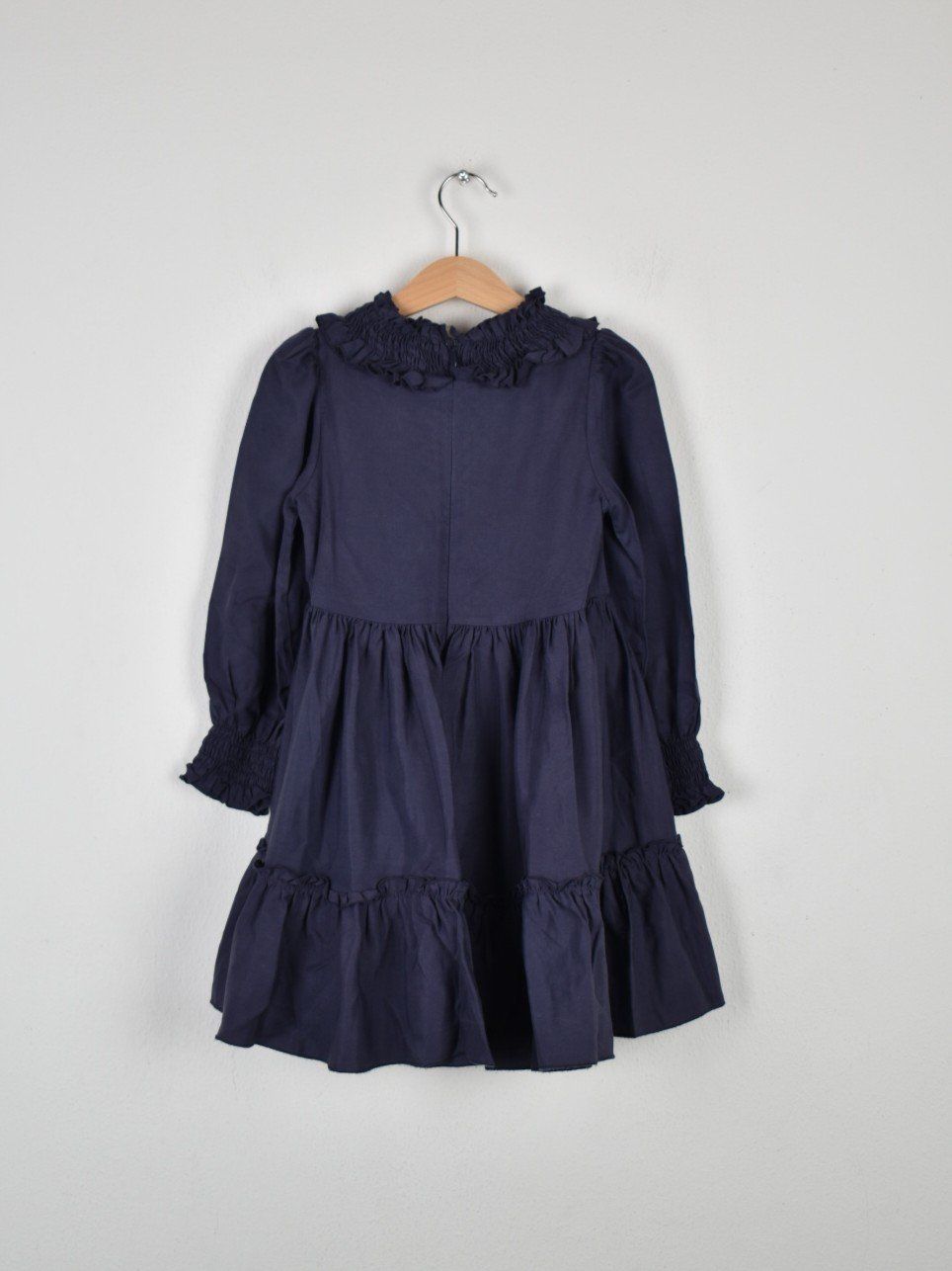 Vestiti & Gonne: Nueces Kleid, Gr.110, blaugrau – Usato da Nürensdorf venduto da 2ND_STORY 1
