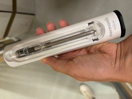 Thermomix Backofen Sensor