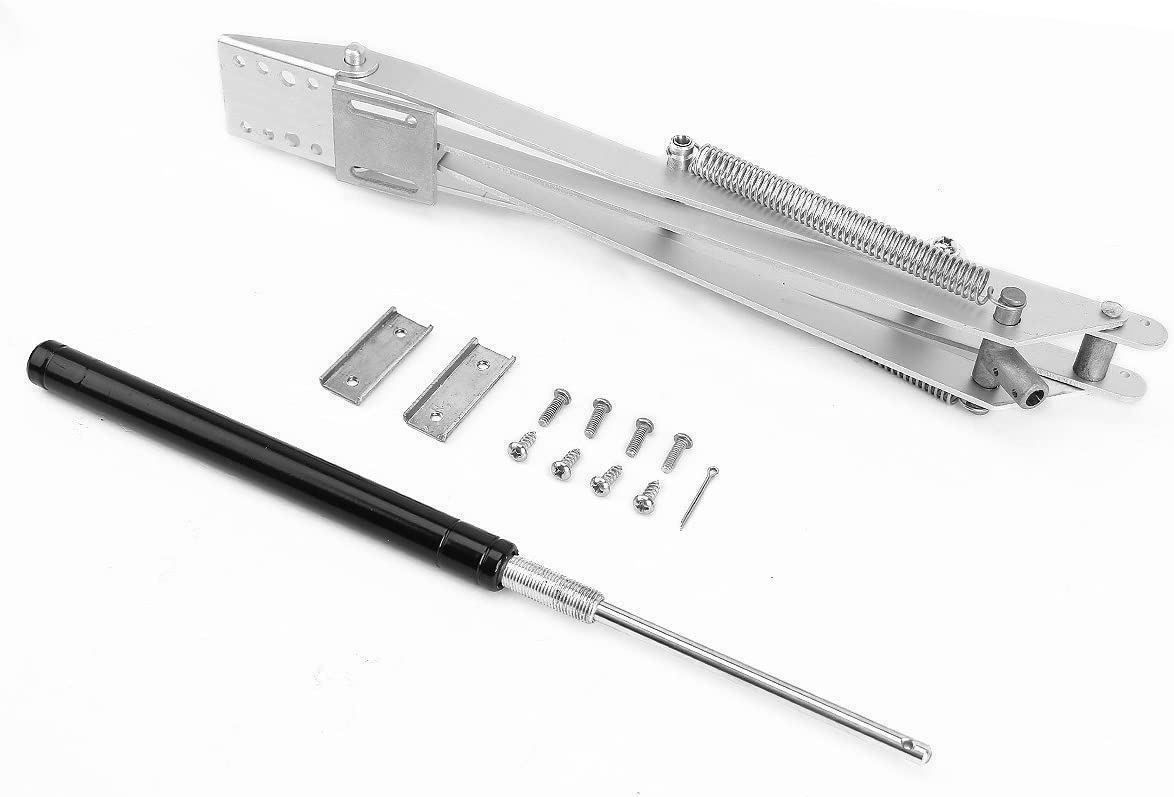 Finestre: Fensteröffner Fensterheber Automatischer – Nuovo (secondo la descrizione) da Thun venduto da thunshop