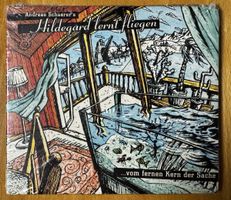 Versiegelt CD Andreas Schaerers Hildegard Lernt Fliegen -