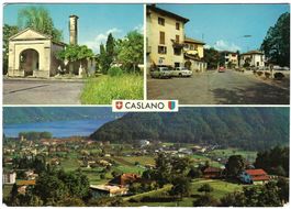 AK Caslano TI