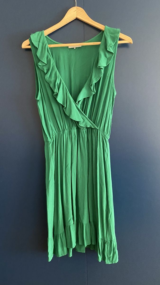 Vestiti: Minimum Sommerkleid Gr. 34 – Nuovo (secondo la descrizione) da Basel venduto da Nihaojuju
