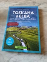 TOSKANA & ELBA MIT DEM WOHNMOBIL