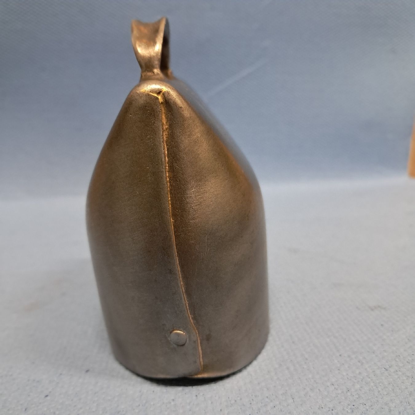 Chamonix Cloches & sonnailles: CHAMONIX DEVOUASSOUD Nr.000  – D'occasion à Murten par SHETHOF 3