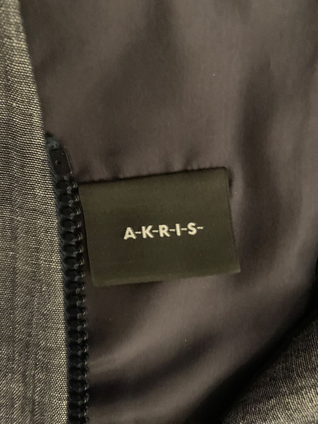 Akris Vestiti: AKRIS: Elegantes Designer-Kleid, herrliches Seidenfutter, 36 – Usato da Luzern venduto da paulablue 6