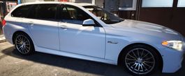 BMW 535d xDrive Touring