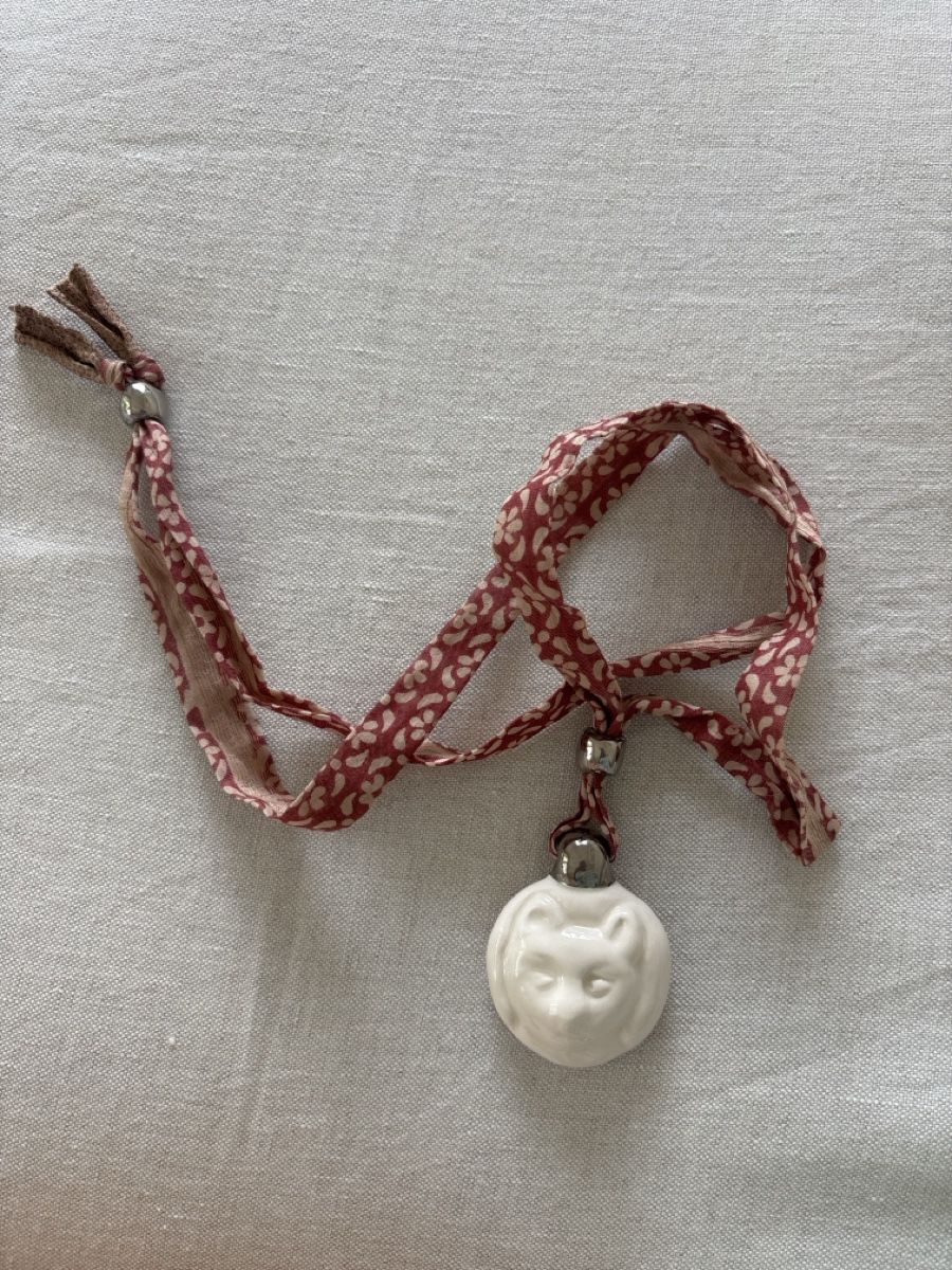 Ensoie Catenine: Kette von Ines Boesch – Usato da Erlenbach ZH venduto da itemstobepruchased