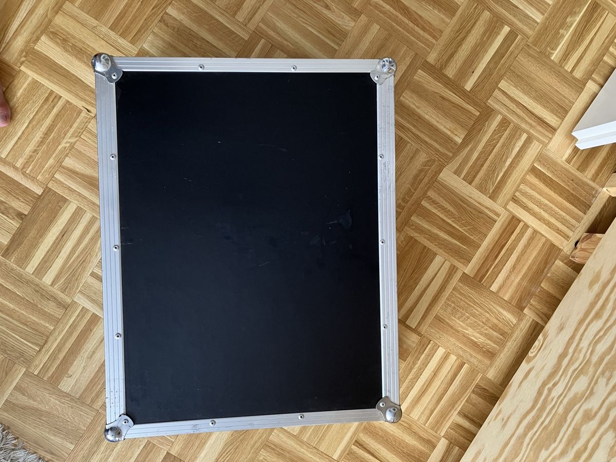 Topcases: Flight case pour DJ ou musicien – D'occasion à Yverdon-les-Bains par Clement81 3