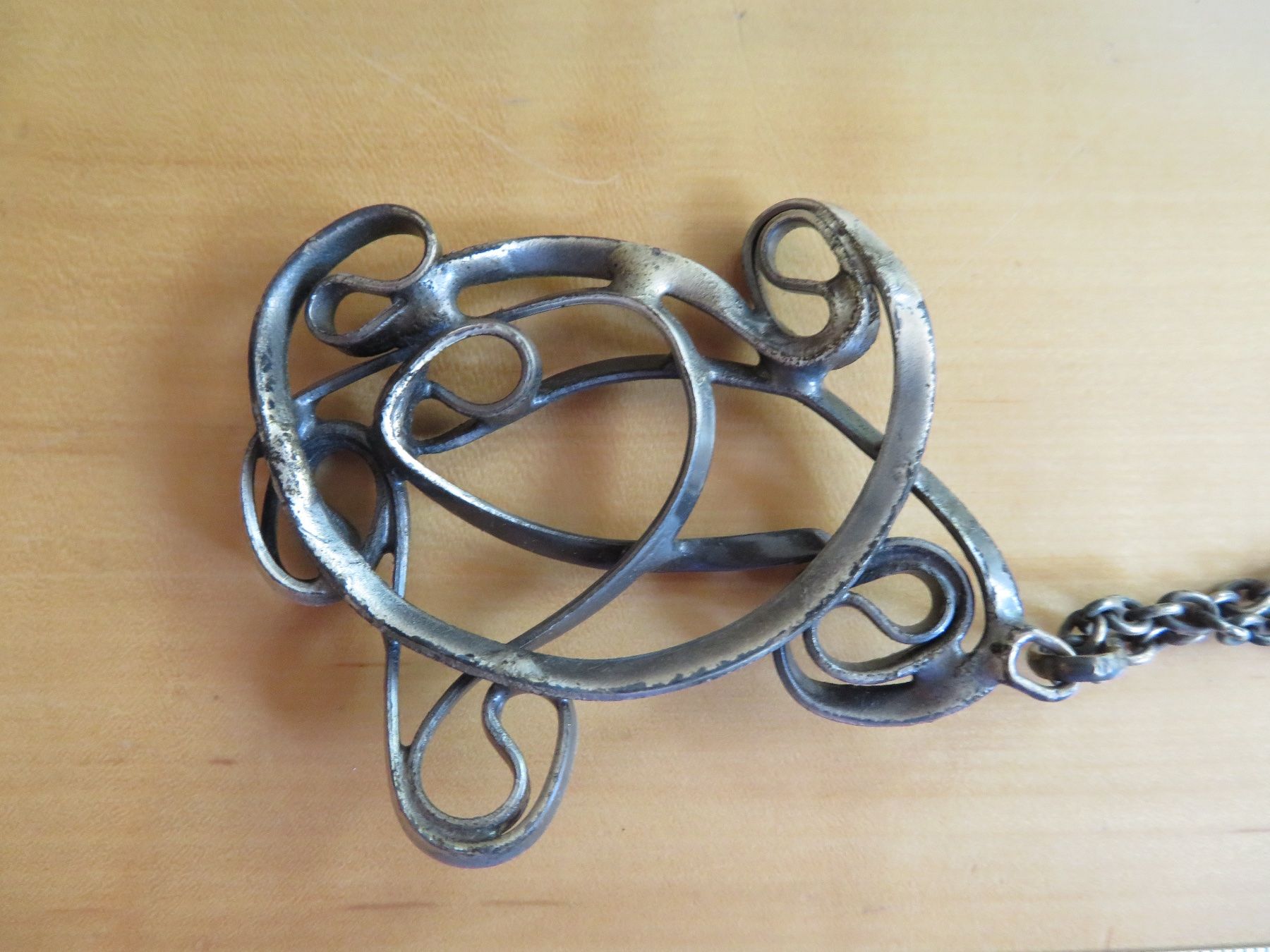 Catenine: Hippiekette – Usato da Bern venduto da mordswein 3