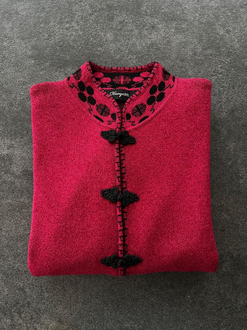 Maglioni & Felpe: Damen Strickjacke, Pulloverjacke - Größe L – Nuovo (secondo la descrizione) da Kilchberg ZH venduto da Ch.C