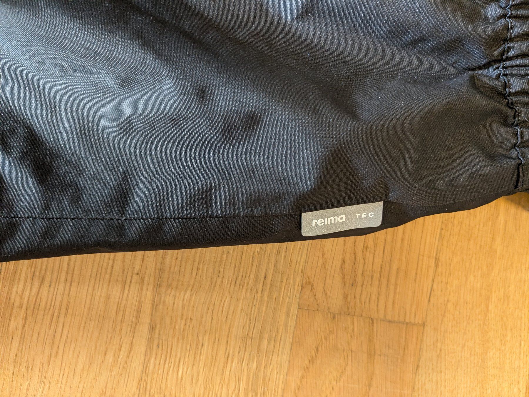 Reima Pantalons: Skihose Reima-TEC, Gr92, neuwertig – Neuf (Voir description) à Wettingen par wettingen23 5