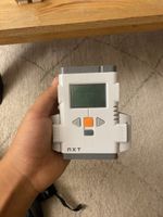 LEGO Mindstorms NXT Intelligent Brick (Brique programmation