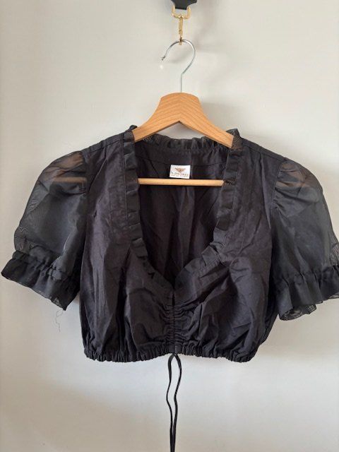 Vestiti: Wunderschönes DIRNDL inkl. Bluse (Komplett) – Usato da Zürich venduto da CoCos_Closet 1