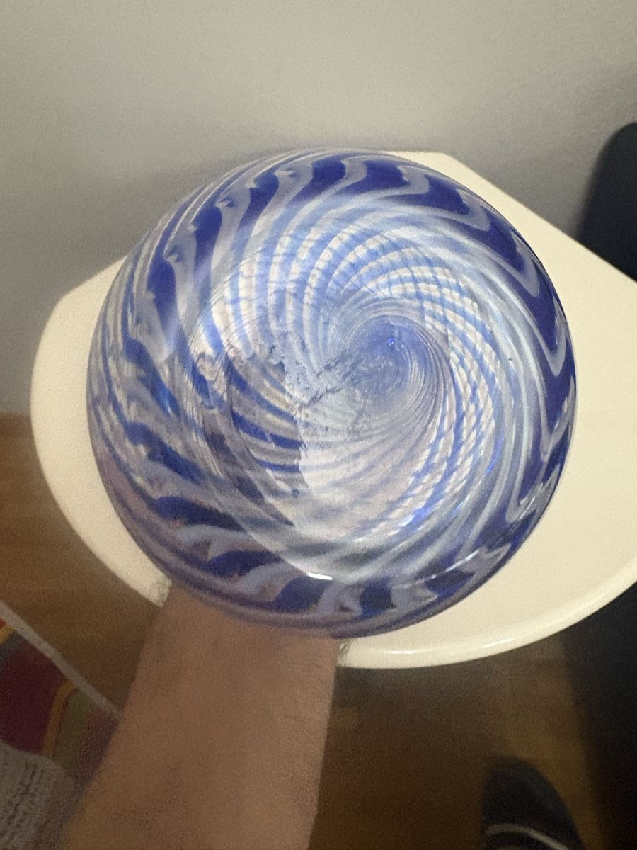 Murano Carafes: Carafe vintage Murano – D'occasion à petit lancy par FerreiraLuis 4