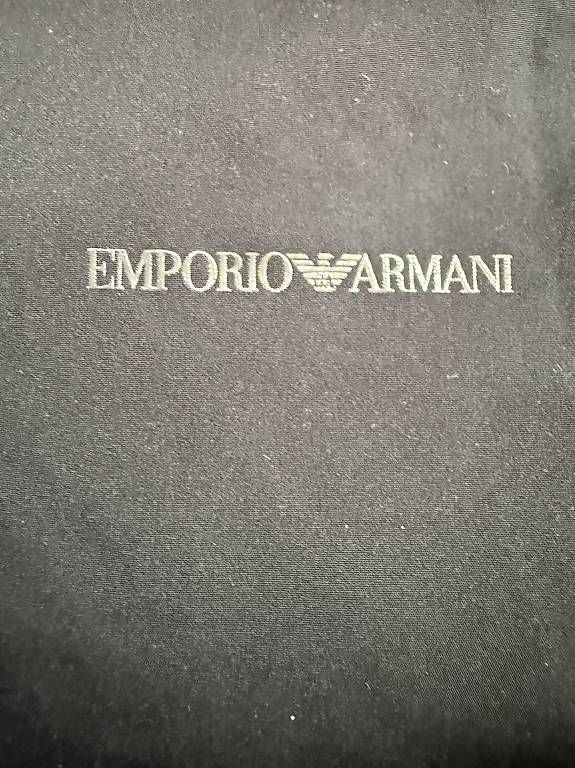 Giacche: Veste Emporio Armani Réversible  – Usato da La Chaux-de-Fonds venduto da gou_j76h 3