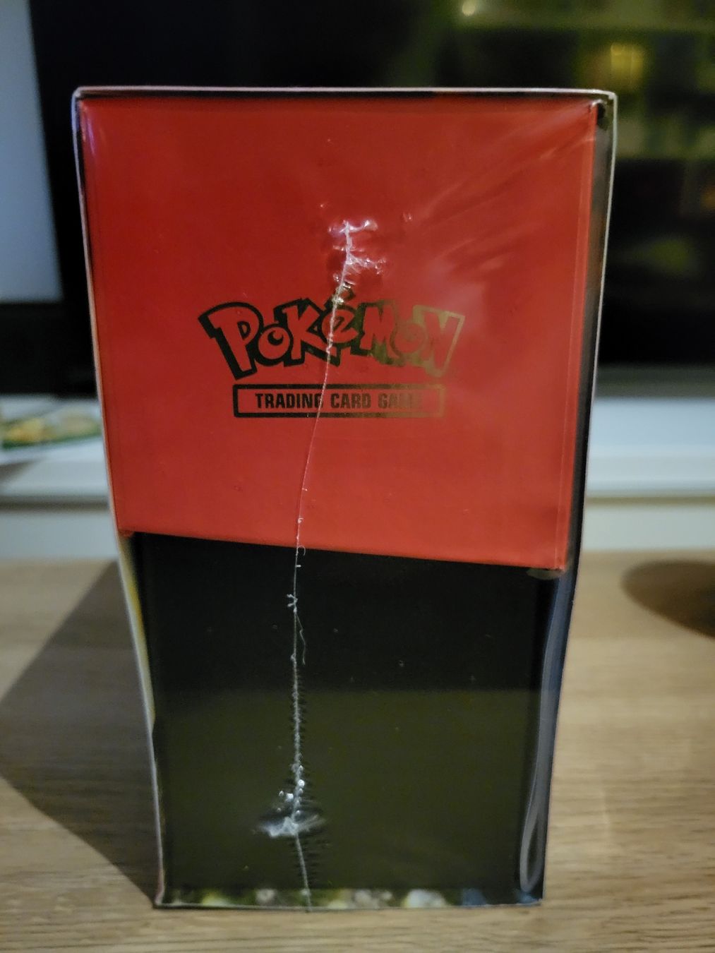 Pokémon Cartes à collectionner: Pokémon Scarlet & Violet ETB – Neuf avec emballage d'origine à Bettlach par Sequenz90 3