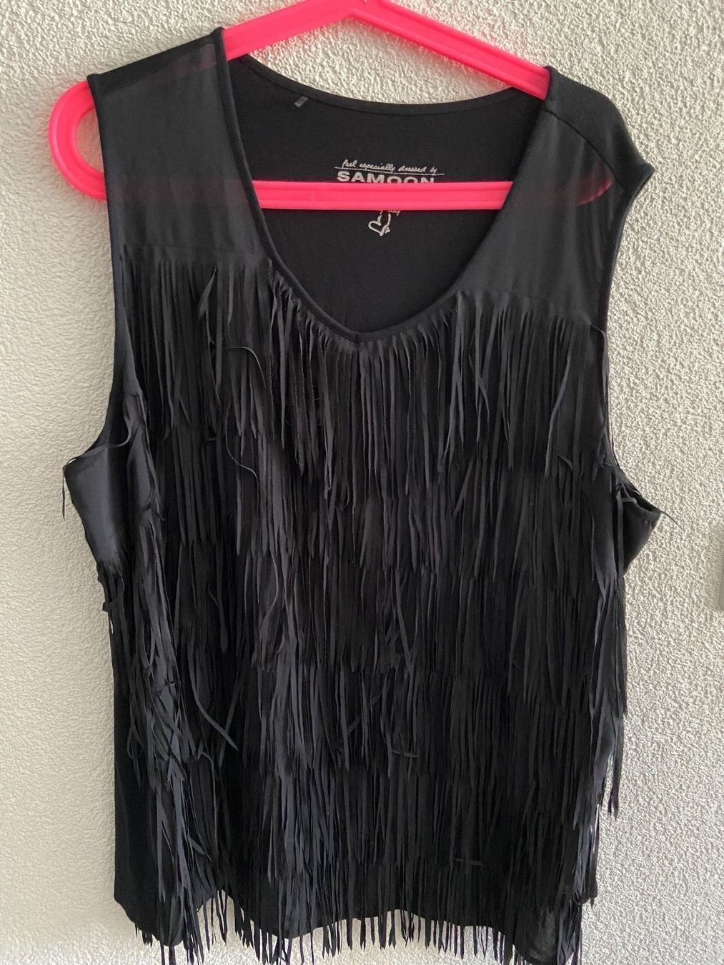 Top: Samoon Top Gr. XL – Nuovo (secondo la descrizione) da Frenkendorf venduto da kokira