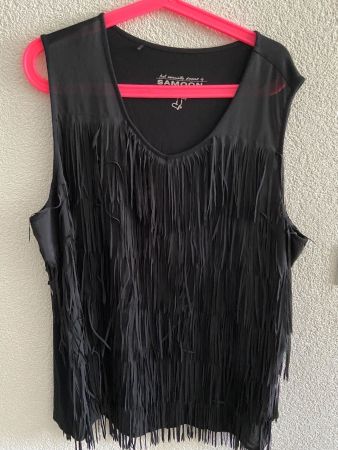 Samoon Top Gr. XL