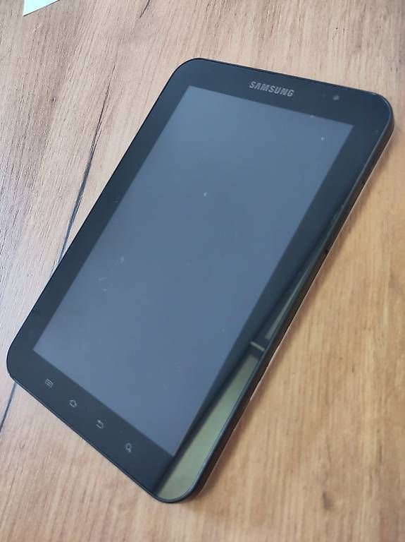Samsung Tablet PC: Samsung Galaxy Tab GTP1000 – Usato da Novaggio venduto da GreenWebSolutions 2