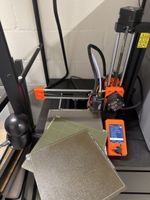 Original Prusa MINI mit WiFi und Buddy3D Kamera