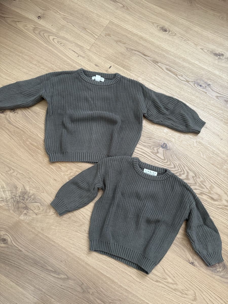 Pullover & Sweatshirts: Lik & Ley Baumwoll Pullover – Neu (gemäss Beschreibung) aus Niederbuchsiten von lau_yqx7