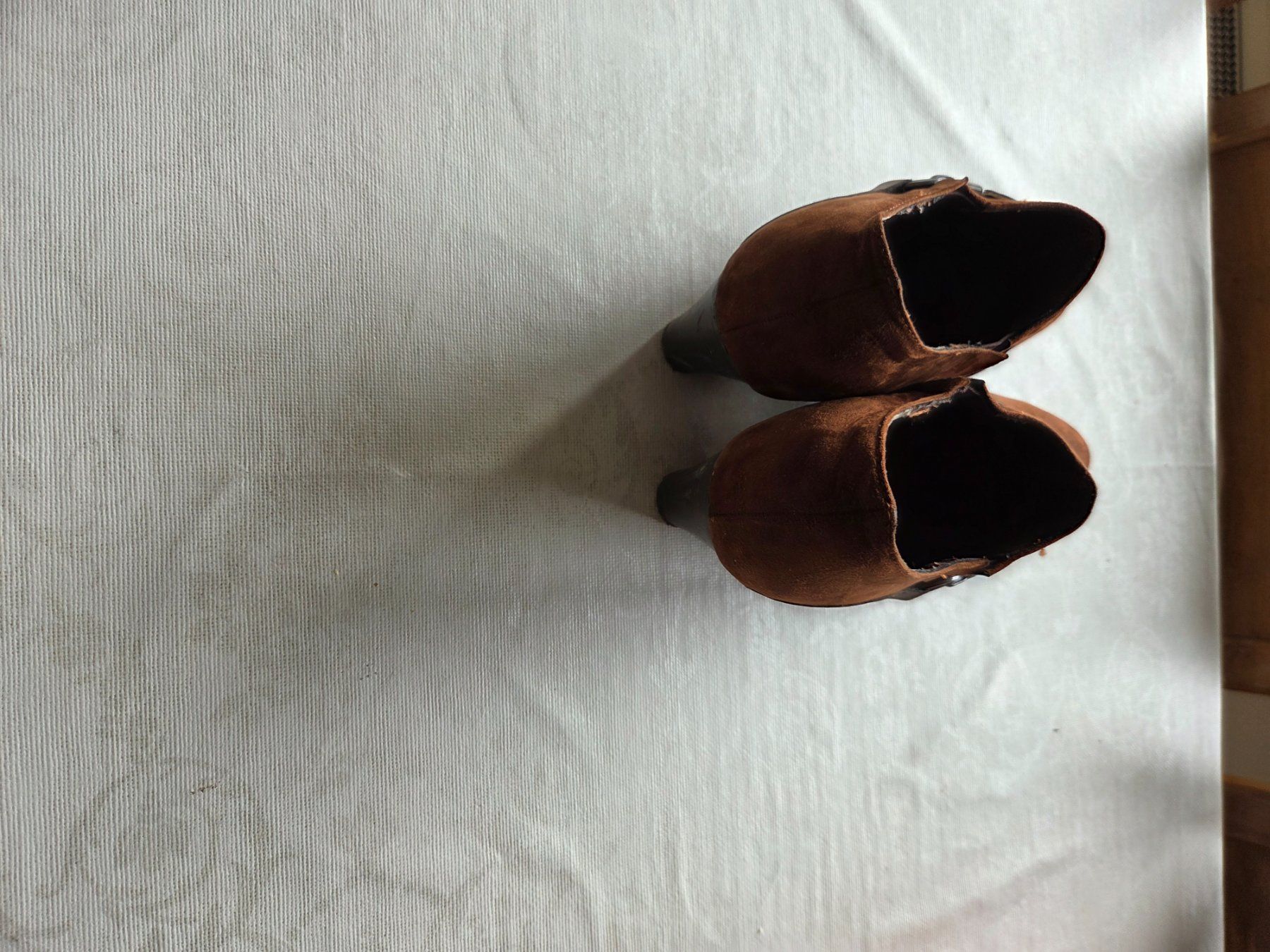 Scarpe da donna: Bottines fe6 – Nuovo e nell'imballaggio originale da La Croix (Lutry) venduto da azzura01 4