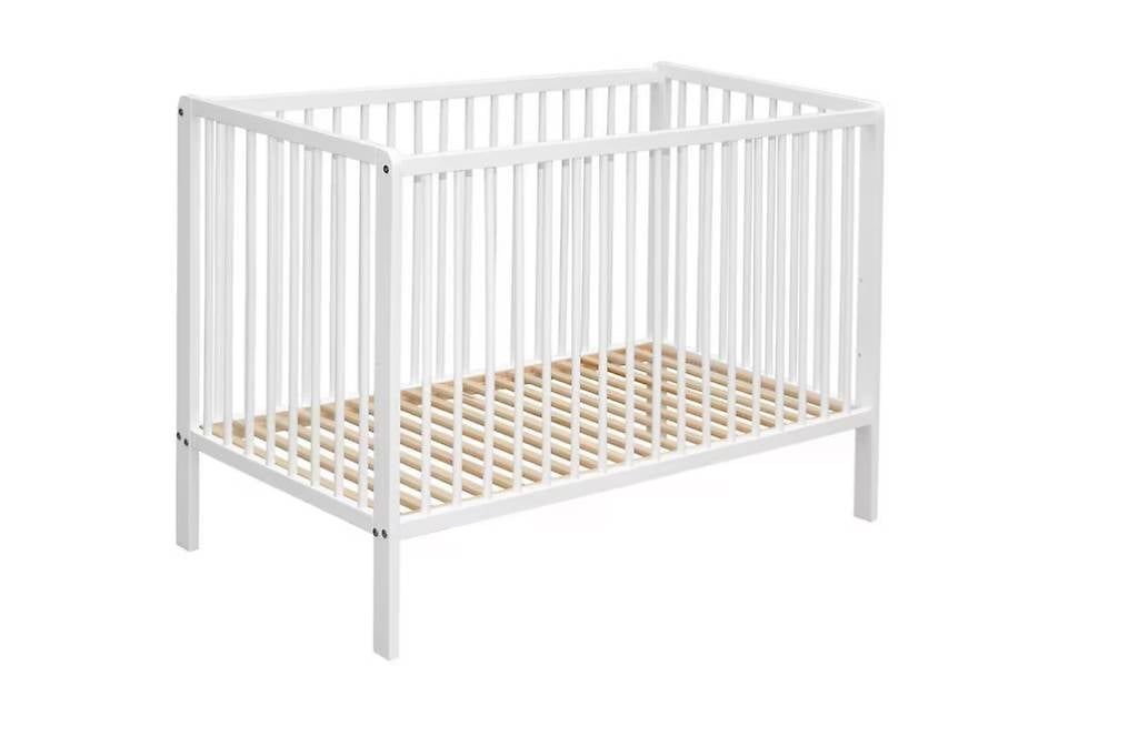 Letti: Babybett – Usato da Werdenberg venduto da sab_h569